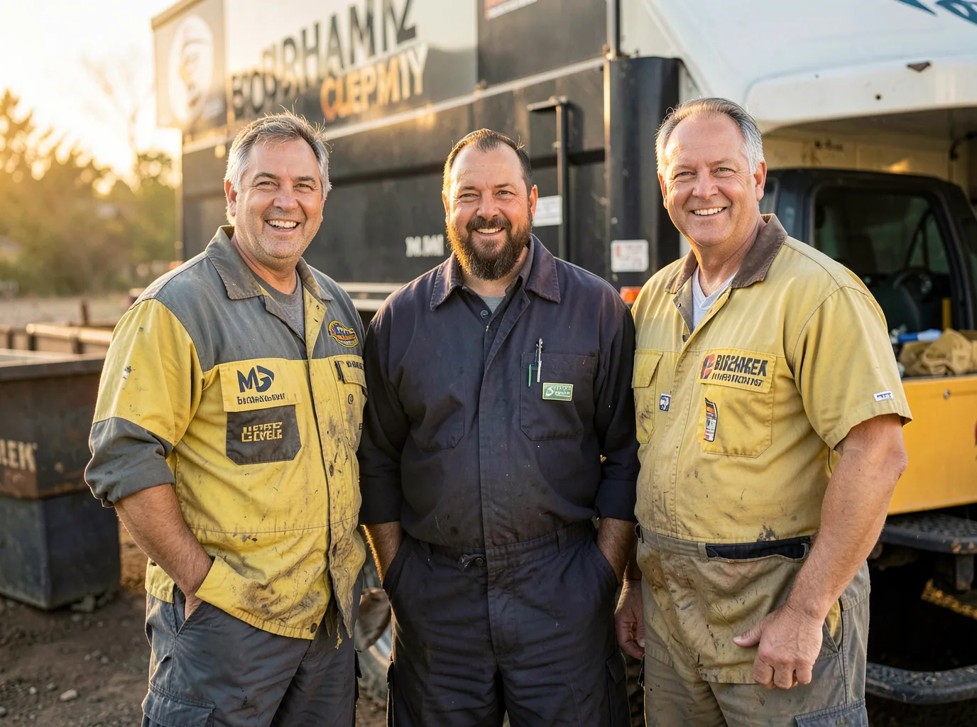 Sewage Cleanup company in Walsenburg, CO